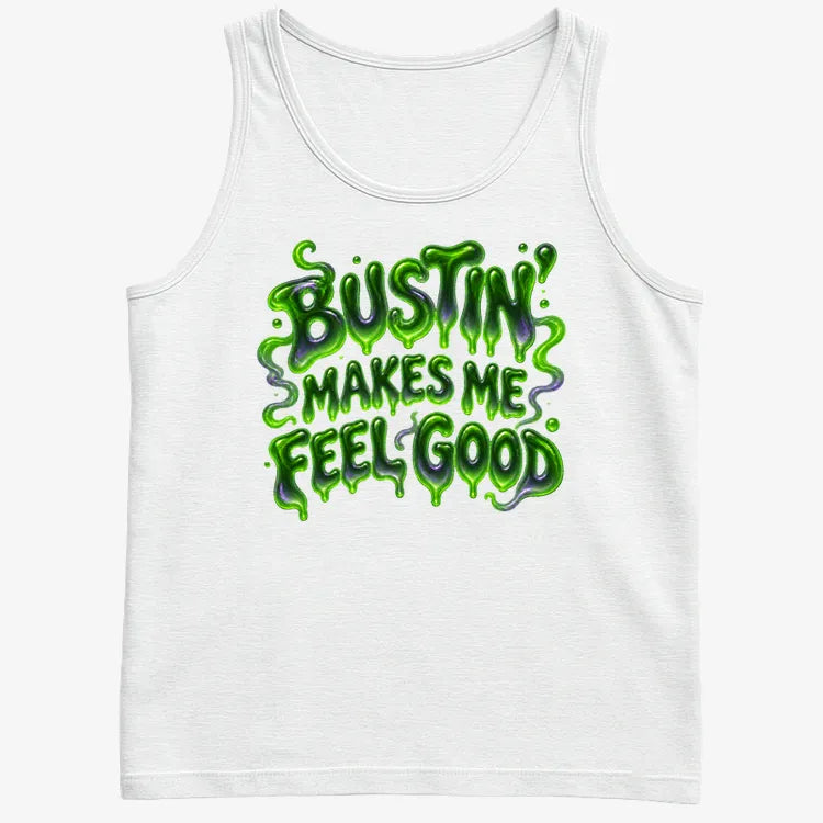 Bustin' Makes Me Feel Good product image 17