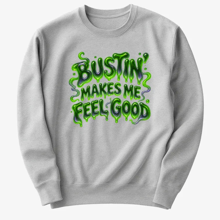 Bustin' Makes Me Feel Good product image 15