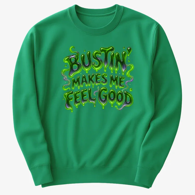 Bustin' Makes Me Feel Good product image 16