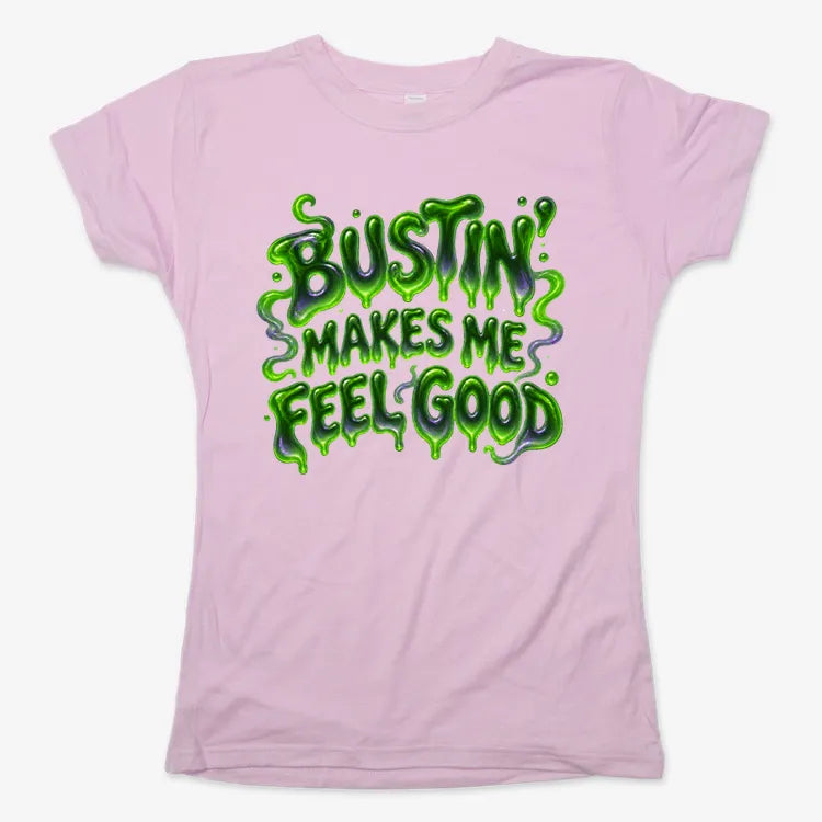 Bustin' Makes Me Feel Good product image 9