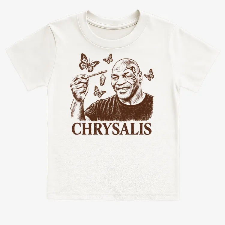 Chrysalis product image 10