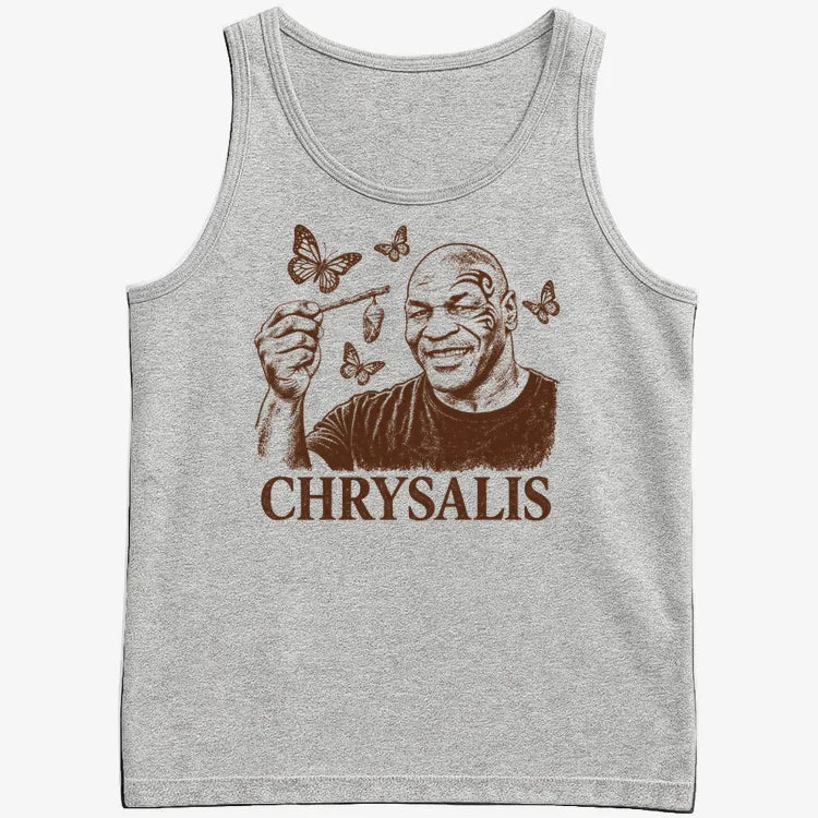 Chrysalis product image 14