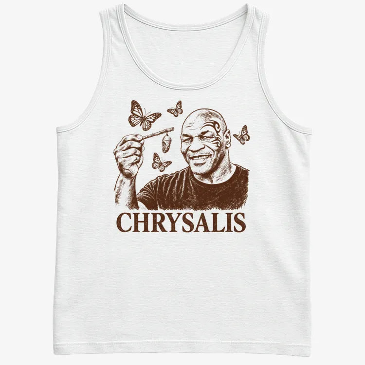 Chrysalis product image 13