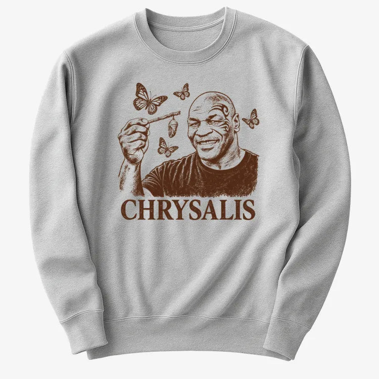 Chrysalis product image 12
