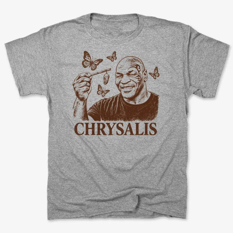Chrysalis product image 3