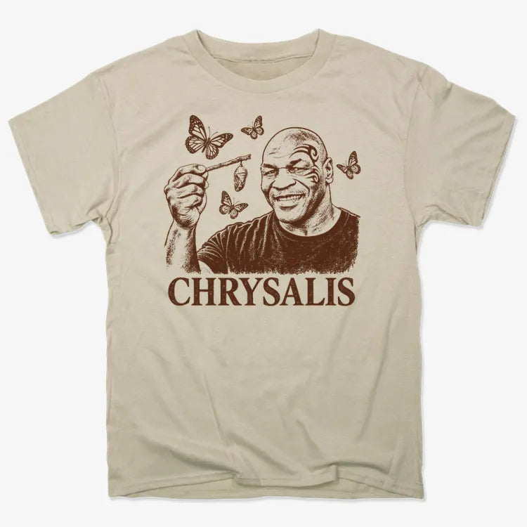 Chrysalis product image 4