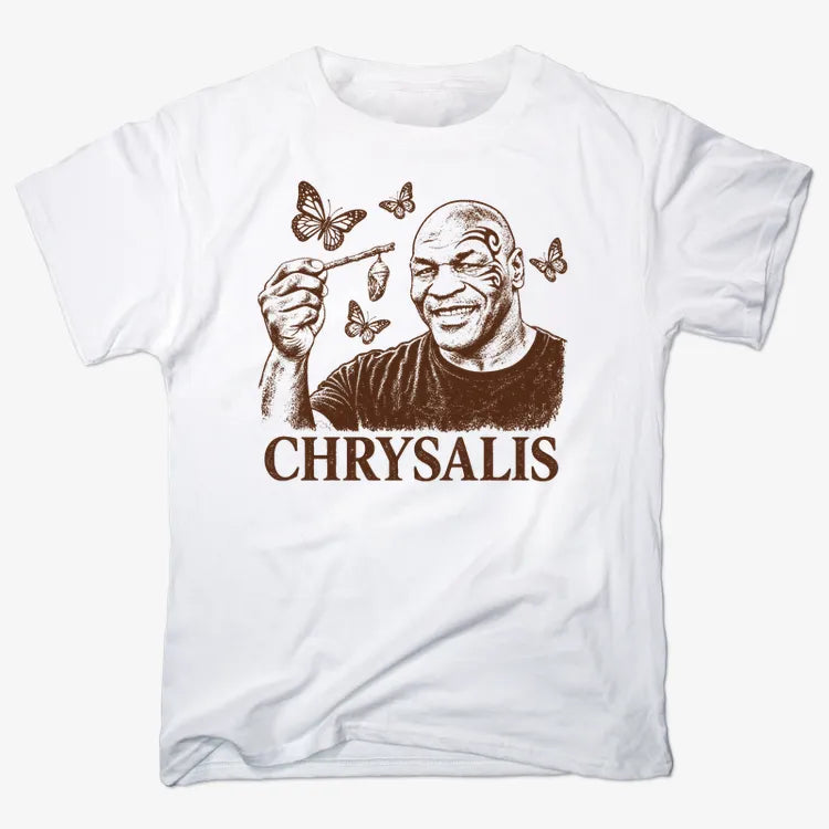 Chrysalis product image 2
