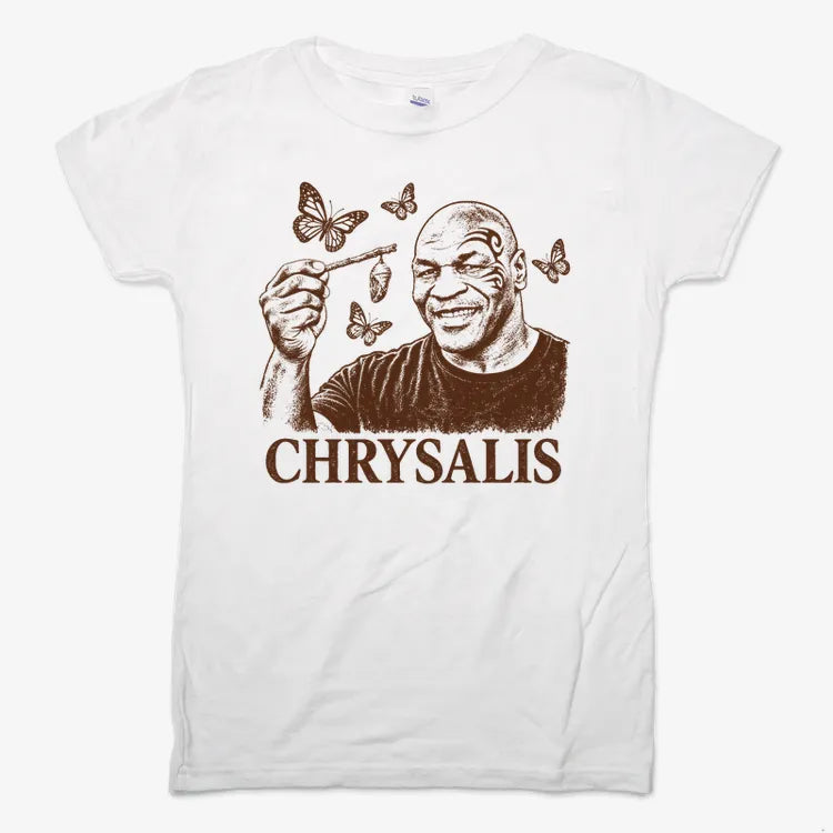 Chrysalis product image 5