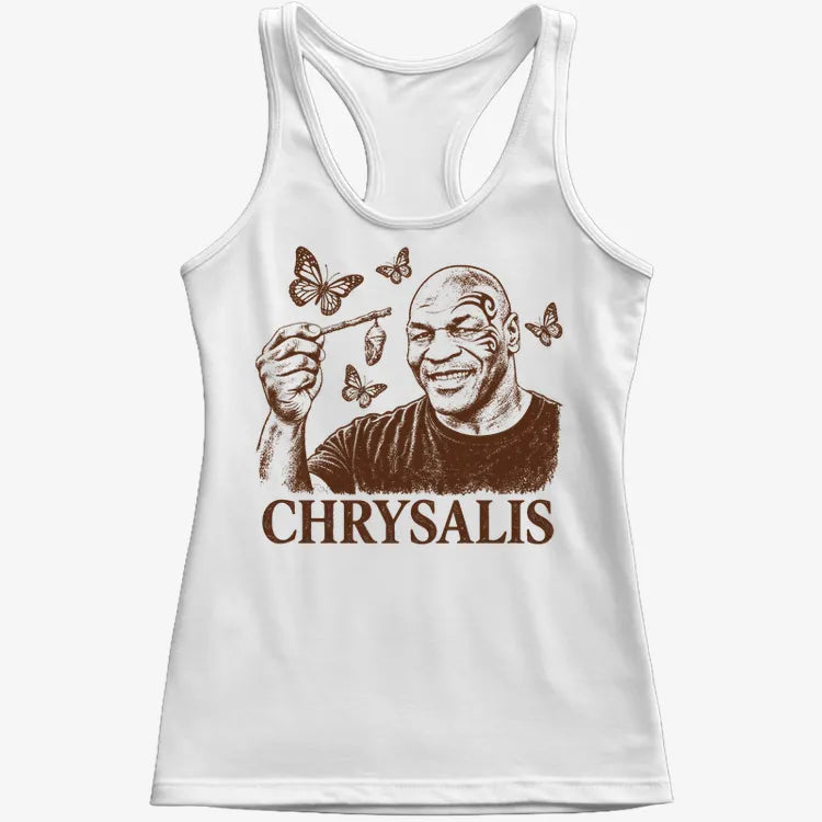 Chrysalis product image 15