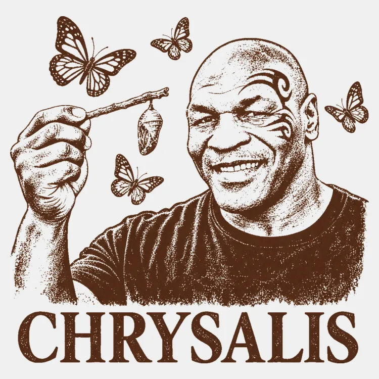 Chrysalis product image 1