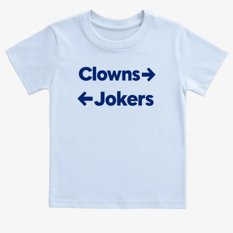 Clowns To The Left Jokers To Right product image 14