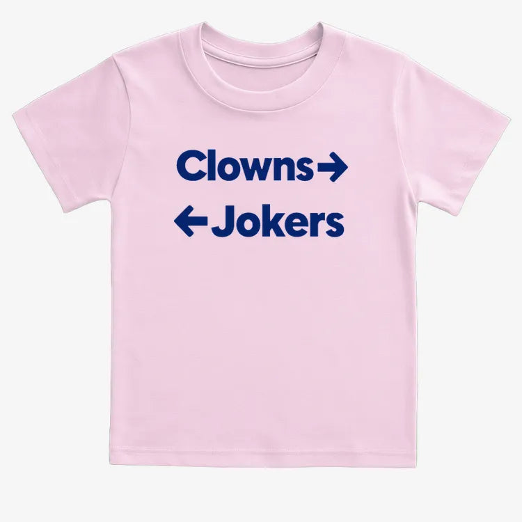 Clowns To The Left Jokers To Right product image 13