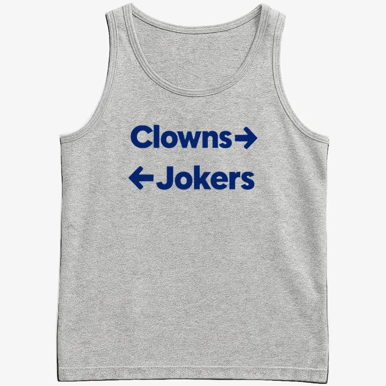 Clowns To The Left Jokers To Right product image 20