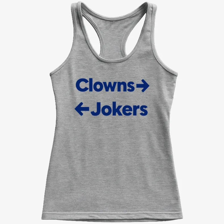Clowns To The Left Jokers To Right product image 22