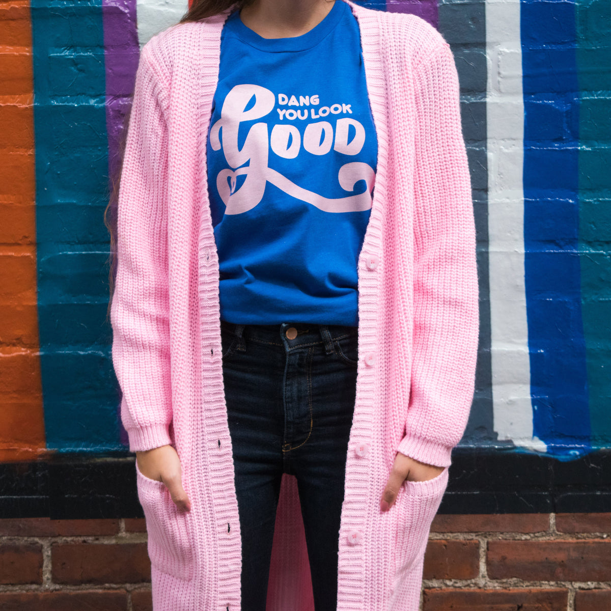 You Look Good Tee product image 3