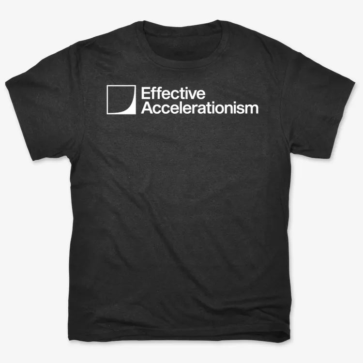 Effective Accelerationism product image 4