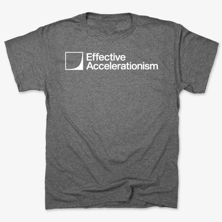 Effective Accelerationism product image 2