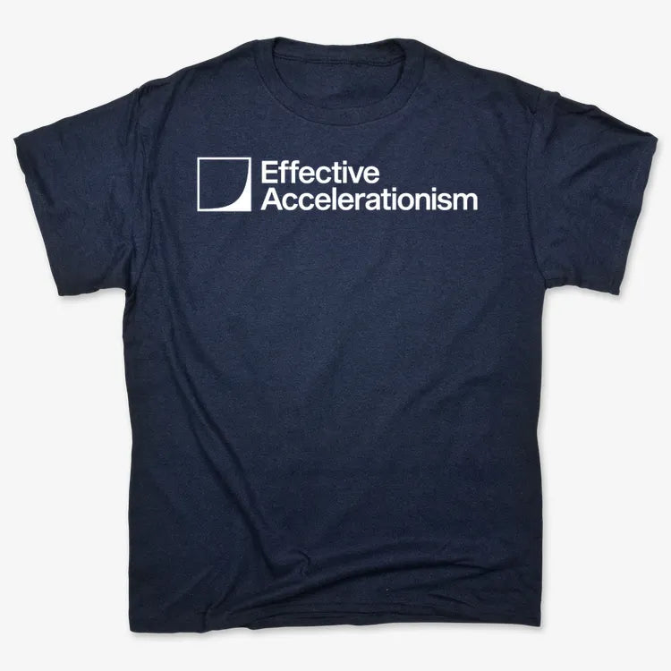 Effective Accelerationism product image 5