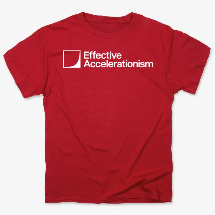 Effective Accelerationism product image 3