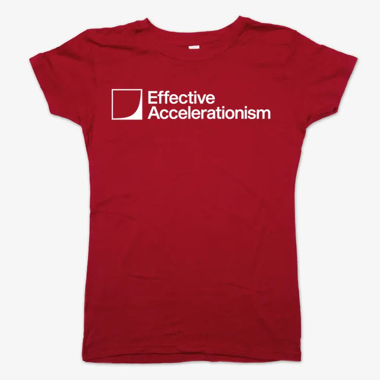 Effective Accelerationism product image 8