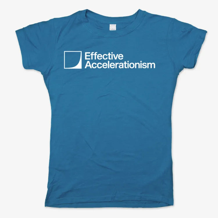Effective Accelerationism product image 10