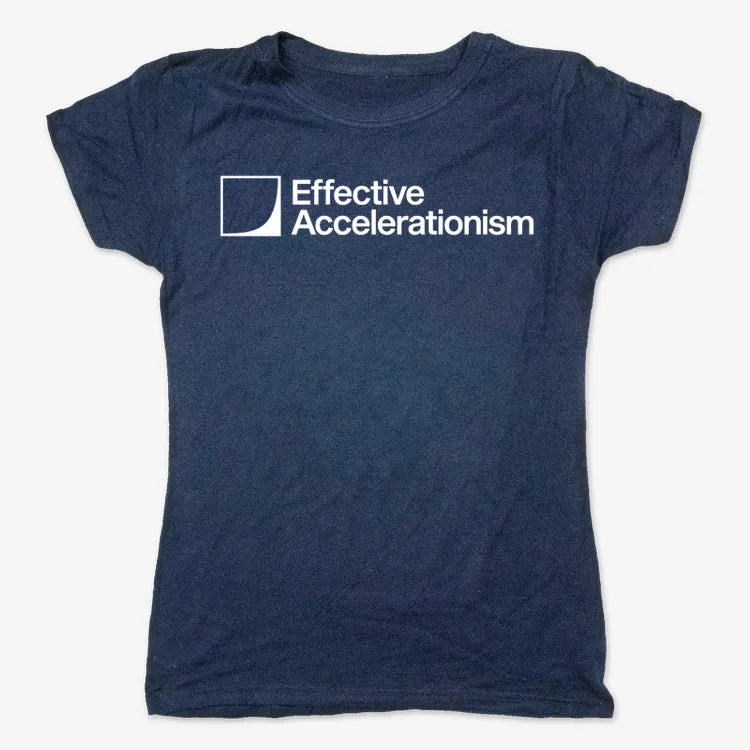 Effective Accelerationism product image 6
