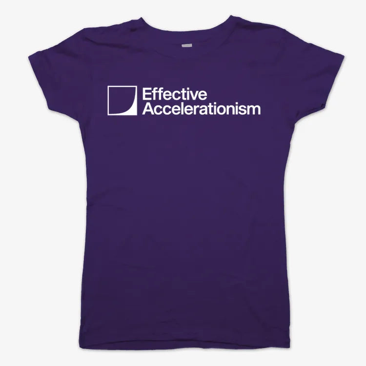 Effective Accelerationism product image 9