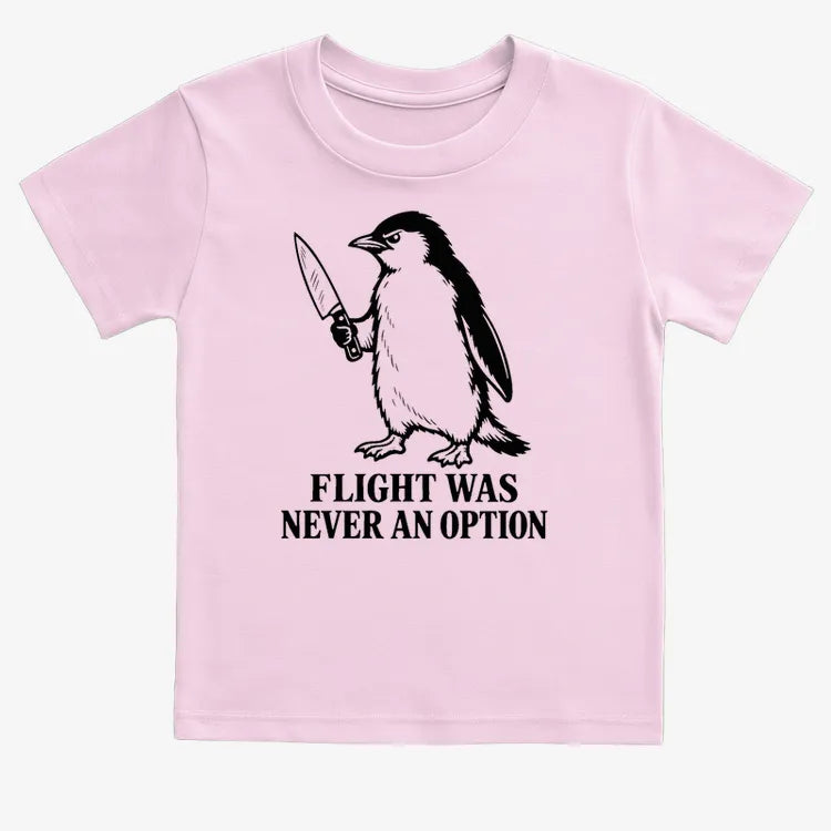 Flight Was Never An Option Penguin product image 11