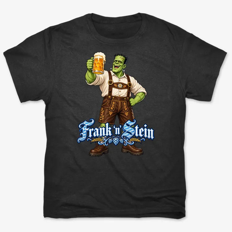 Frank 'n Stein product image 5