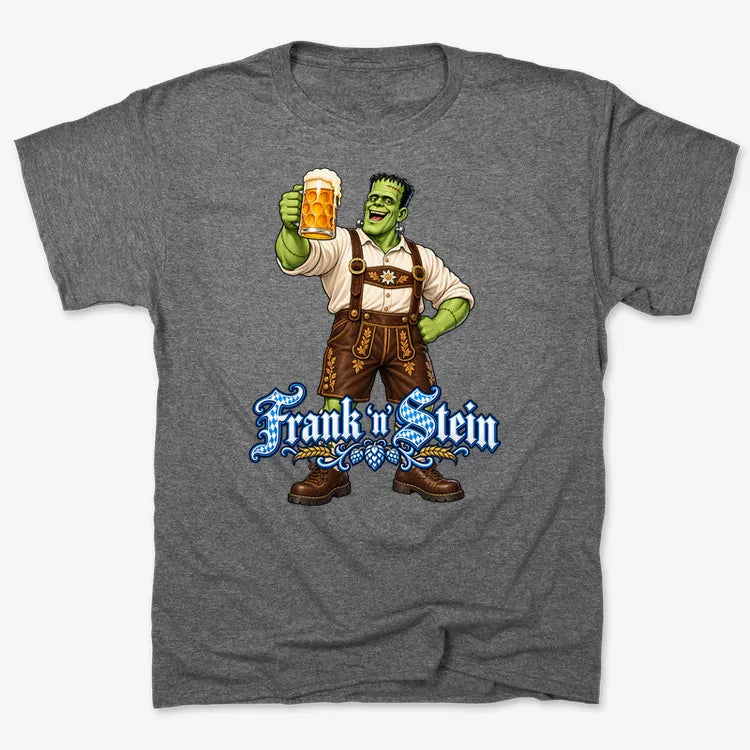 Frank 'n Stein product image 6