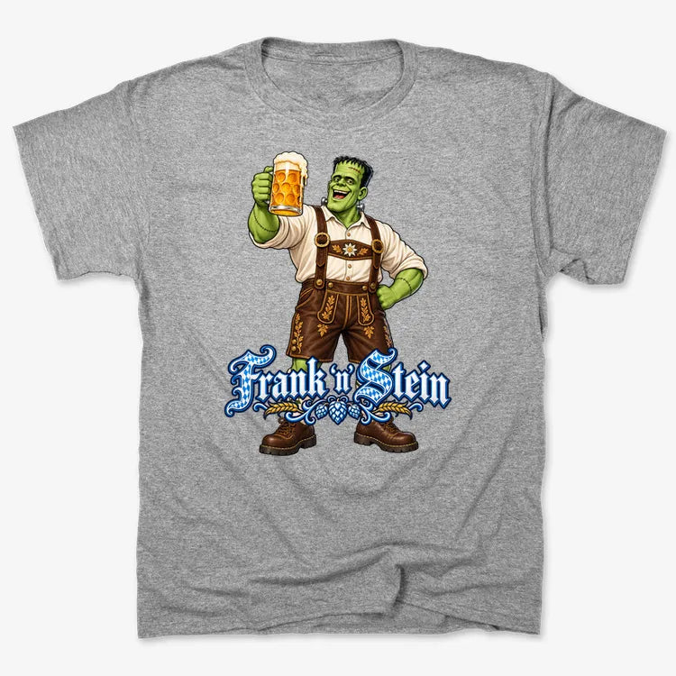 Frank 'n Stein product image 4