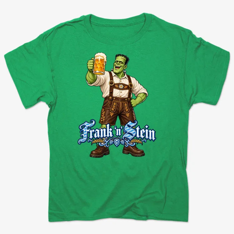 Frank 'n Stein product image 7
