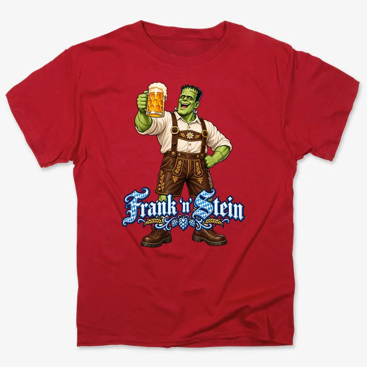 Frank 'n Stein product image 9