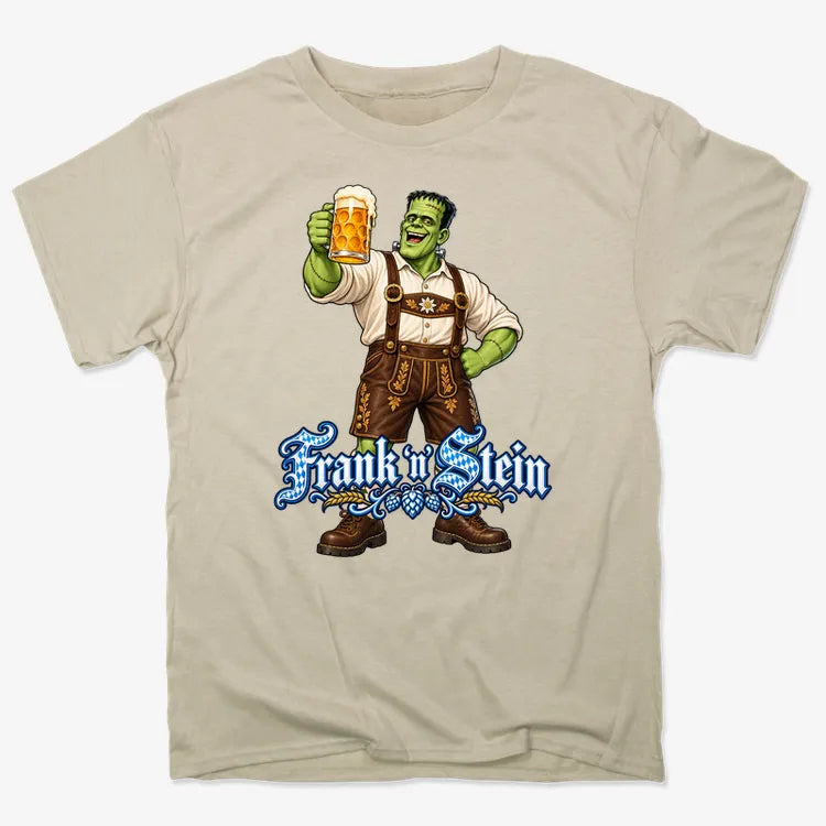 Frank 'n Stein product image 8