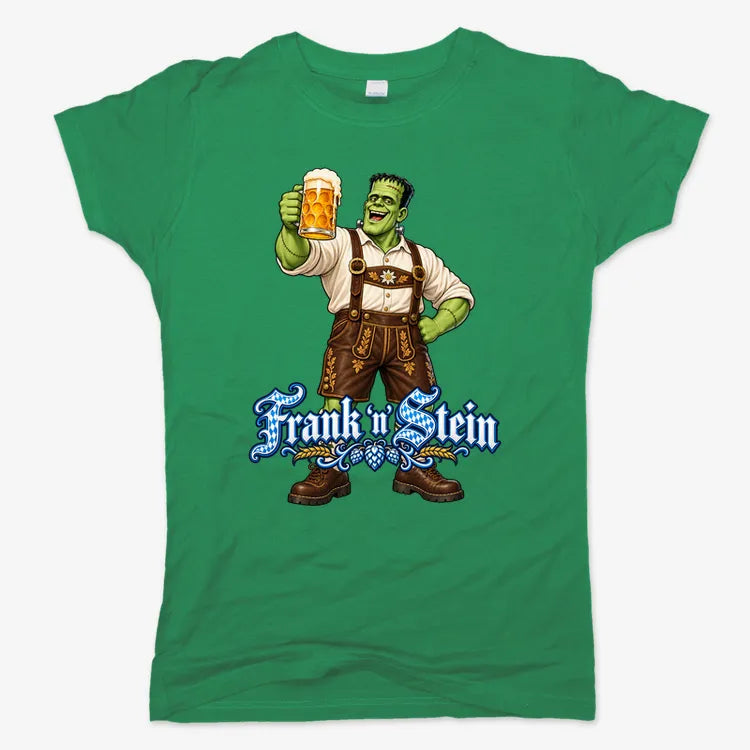 Frank 'n Stein product image 16