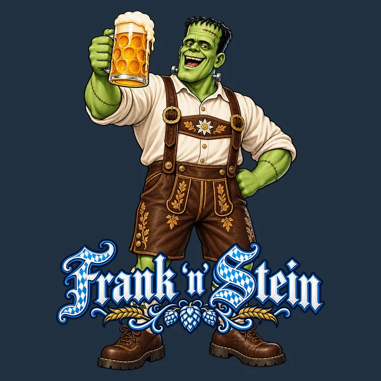 Frank 'n Stein product image 1