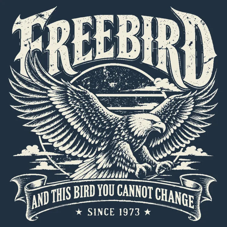Freebird product image 1
