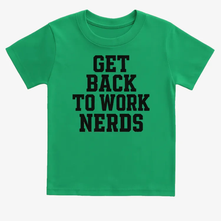 GET BACK TO WORK NERDS product image 15