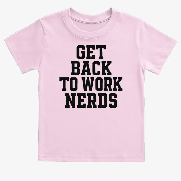 GET BACK TO WORK NERDS product image 13