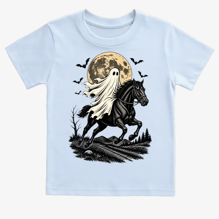 Ghost Rider on a Black Horse product image 17