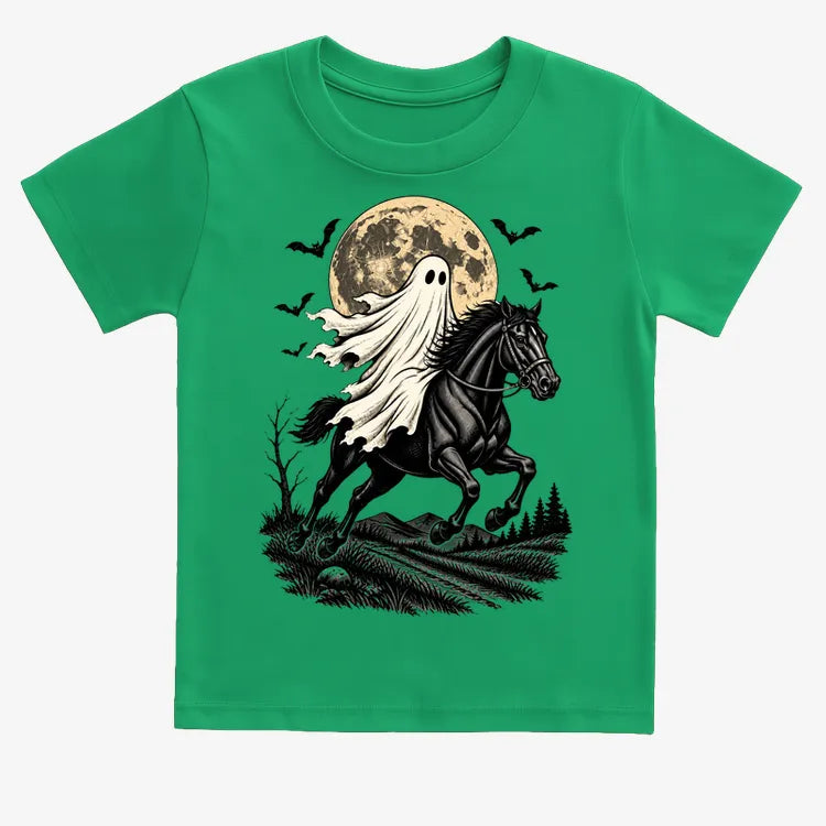 Ghost Rider on a Black Horse product image 20