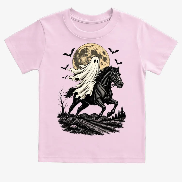 Ghost Rider on a Black Horse product image 18