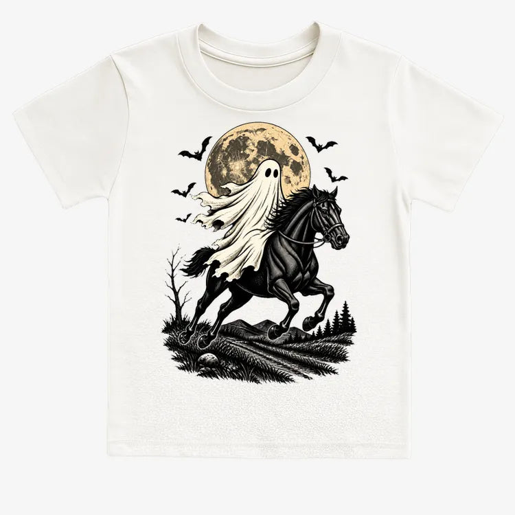 Ghost Rider on a Black Horse product image 19