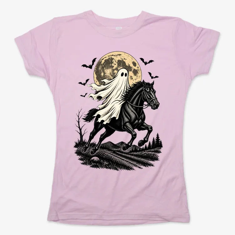 Ghost Rider on a Black Horse product image 16