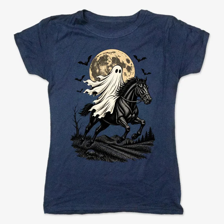 Ghost Rider on a Black Horse product image 11