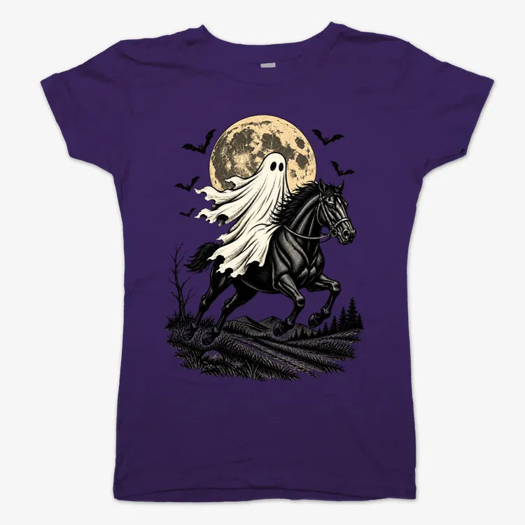 Ghost Rider on a Black Horse product image 13