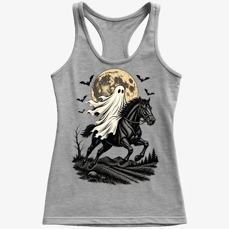 Ghost Rider on a Black Horse product image 28