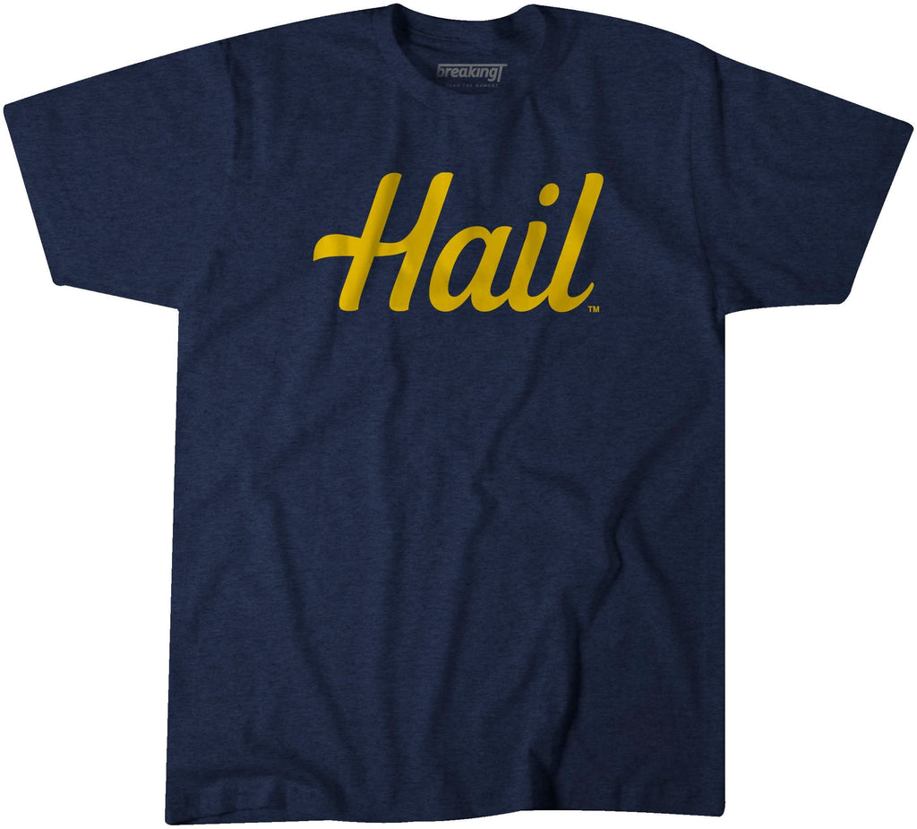 Michigan: Hail product image 2
