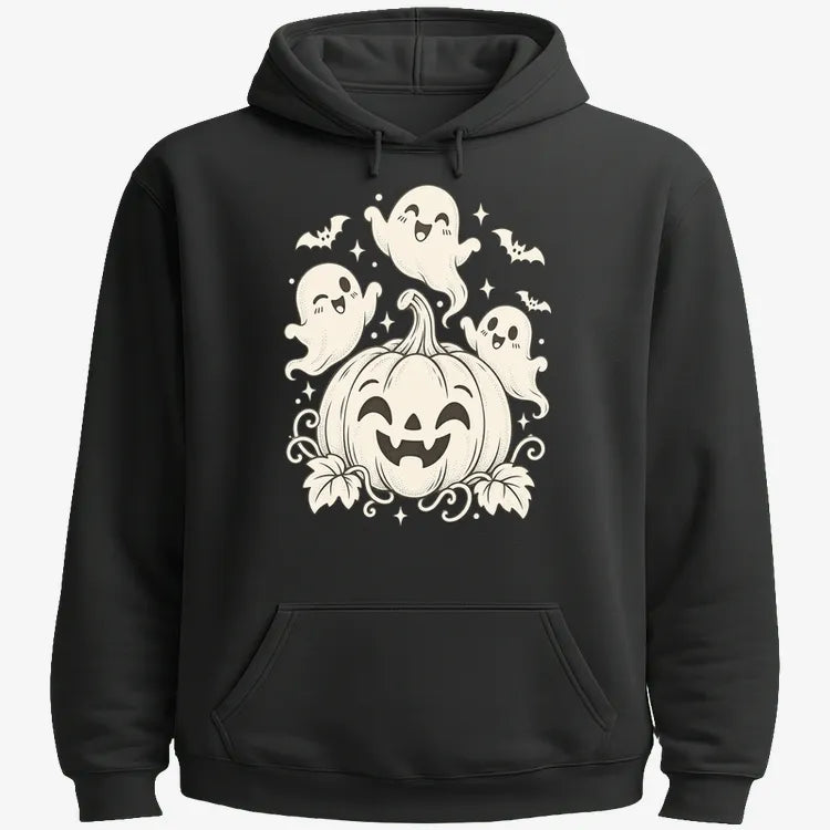 Happy Pumpkin and Ghosts product image 25