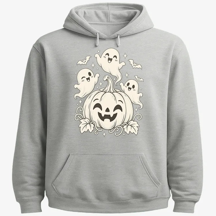 Happy Pumpkin and Ghosts product image 26